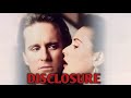 DISCLOSURE Hindi Dubbed Suspense Thriller Movies Suspense Thriller Movies Explanation