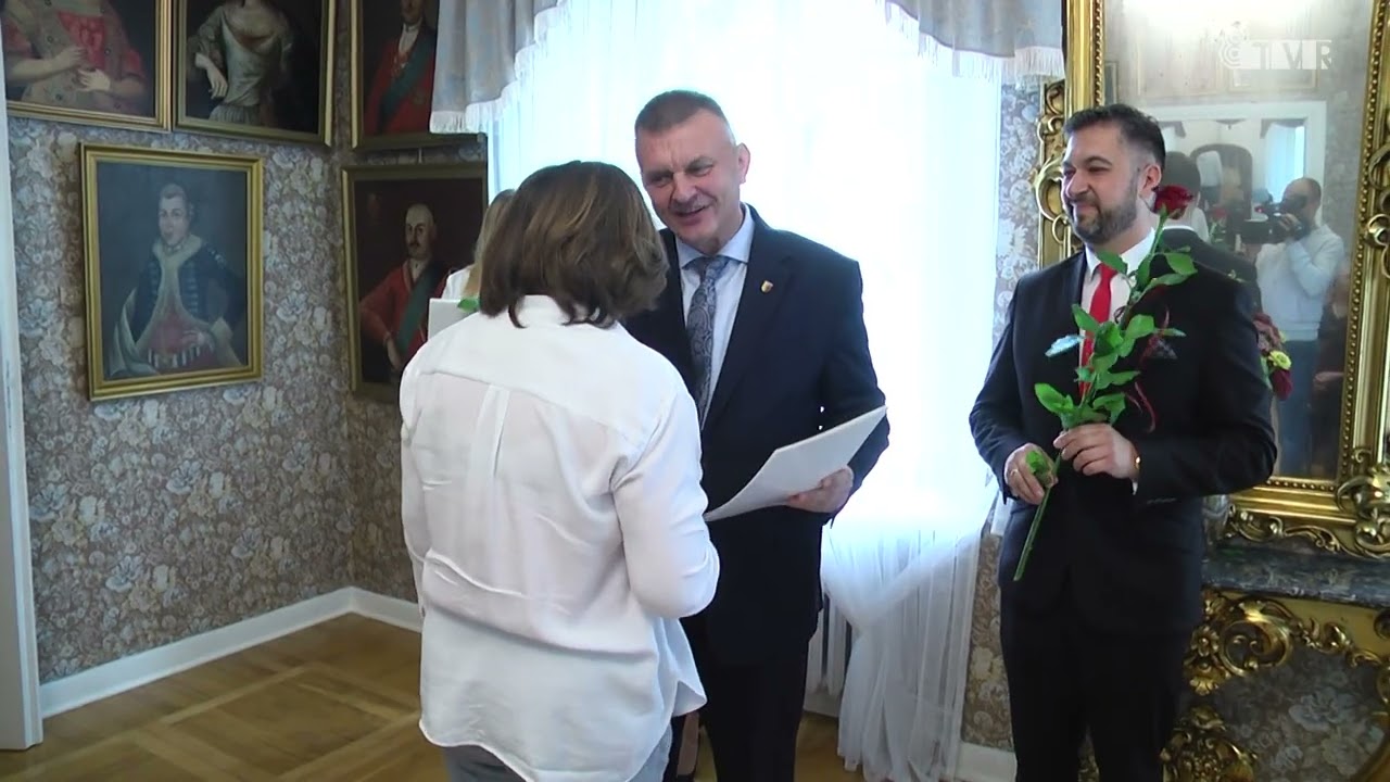 Nagrody Starosty Sieradzkiego dla nauczycieli i dyrektorów