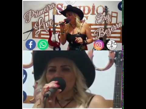 ERY BEZERRA - VOCÊ É A MINHA INSPIRAÇÃO(Acústico)