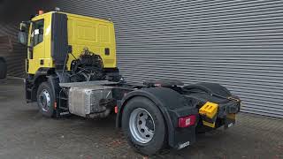 Tracteur routier IVECO Stralis 460 4x2 Euro 6 140.000 KM! | Image 4 - Autoline