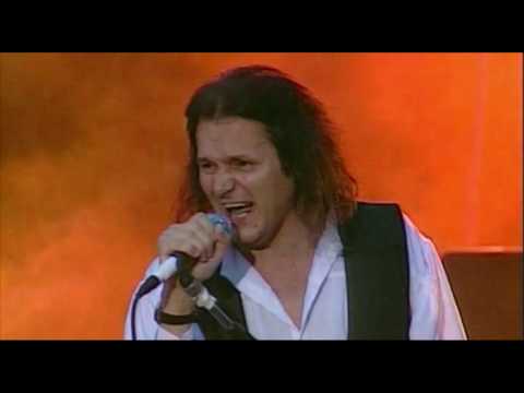 TRB - Öregesen (ahogy jól esik) (hivatalos koncertvideo / official live video)