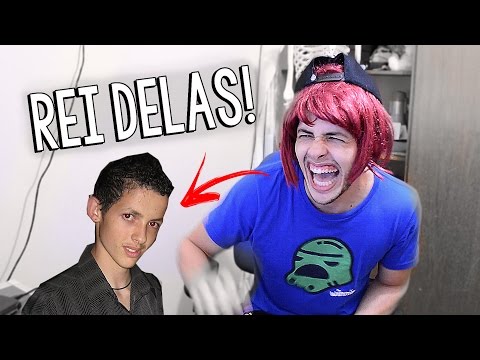 A MAIOR EVOLUÇÃO DE TODOS OS TEMPOS!