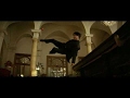 JET LI Vs MAFIA GANGSTERS