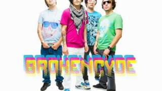 Brokencyde - Till Death Do Us Part