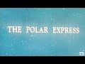 Opening To The Polar Express On TBS NO COPYRIGHT INFRINGEMENT ATTENDED