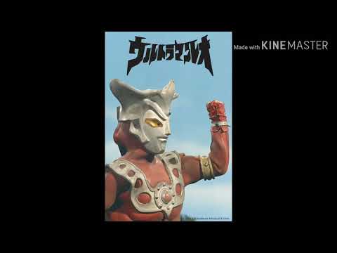 Ultraman Leo-Theme Song(With Link)