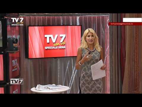 Tv7 con Voi sera del 20/6/2017 - Una legge che spacca in due il Paese (1 di 7)