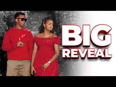 FINALLY THE BIG REVEAL IS HERE!!!😩😍/MIXED EMOTIONS🥹