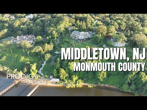 Middletown Patch Nj