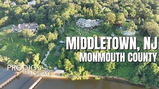 Middletown, New Jersey has become the go to destination for homebuyers. | Prodigy
