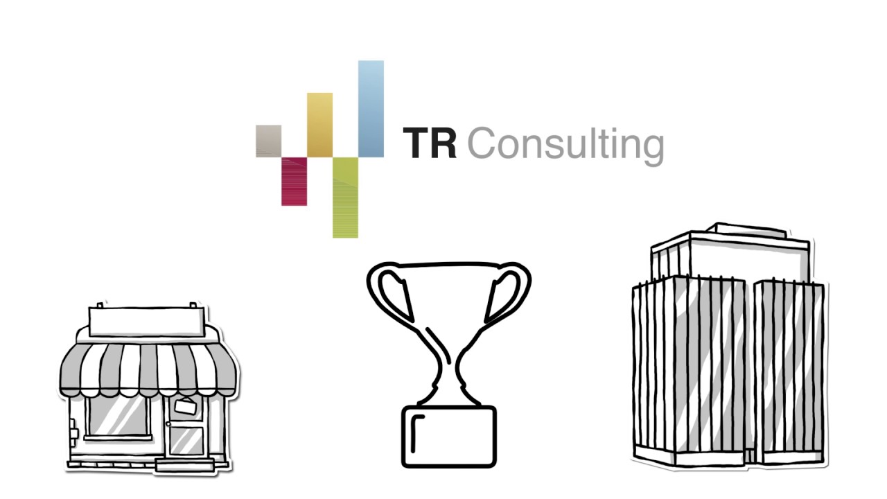 Company video TR CONSULTING