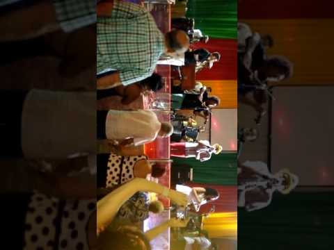 10 Anos do Samba de Latada do Cantor Josildo Sá, Clube das Pás - Campo Grande - Recife/PE. 04/11/16.