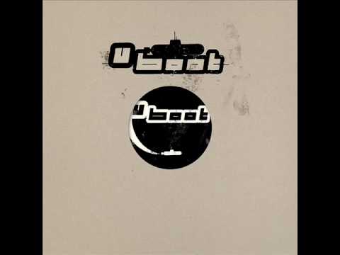 UBT002_2 - Dada Life -Your Favourite Flu (Dabruck & Klein Remix) PREVIEW