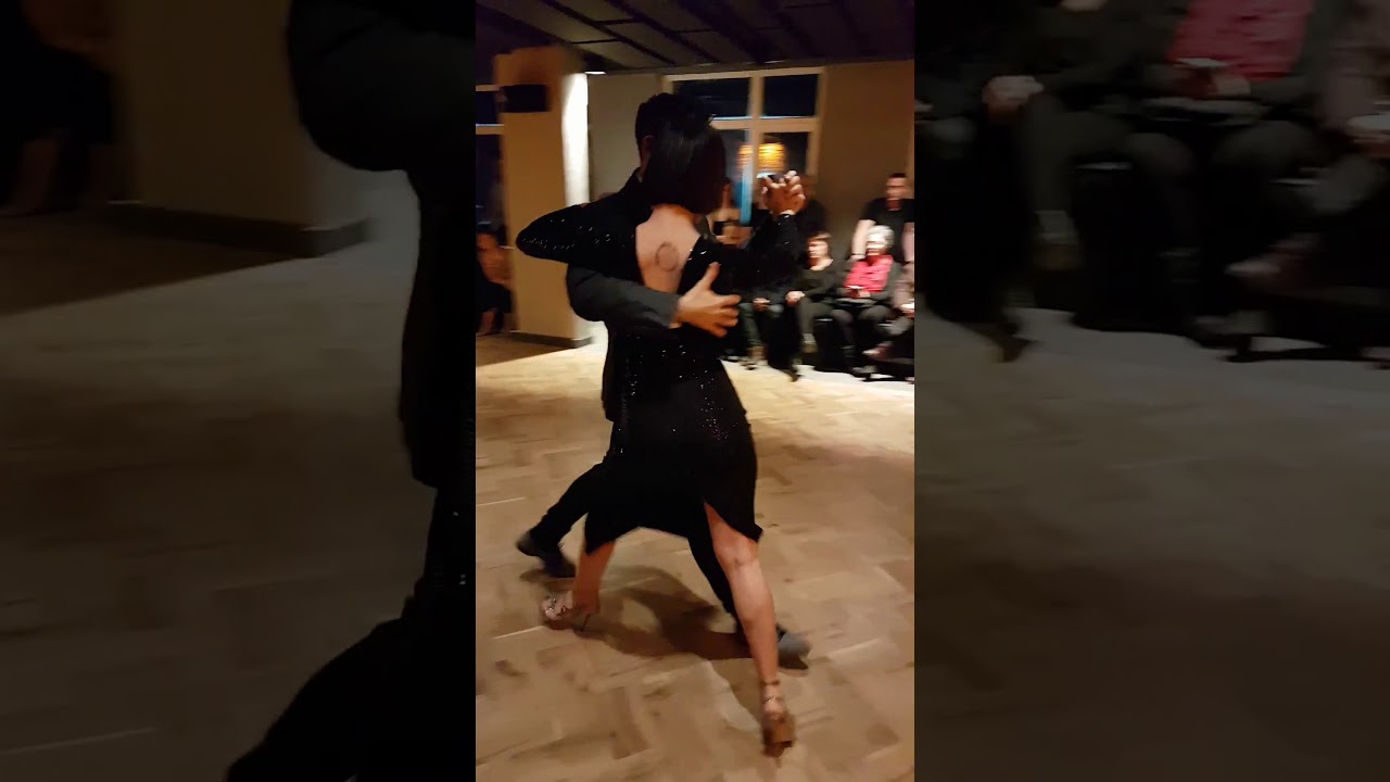 2020 01 17 Emre Eroğlu ve Yasemin Oğuz 2/4