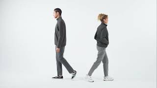 Vidéo Sol's Falcon Men