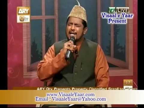 Tum Apna Daman by Sabih Rehmani