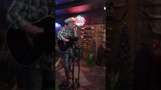 Lovin' On Back Streets (Mel Street)- Cover by Ed Leonard