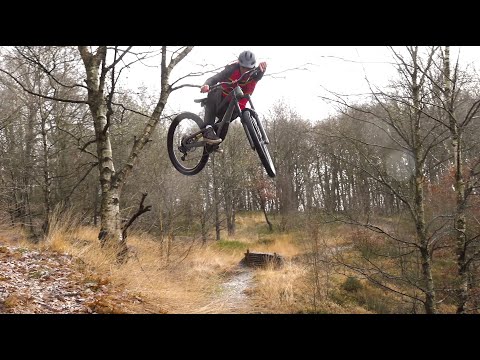 Josh Bryceland Orange Section ft Sam Dale