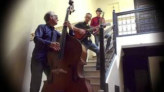 Trioz - La Bohème (C. Aznavour)