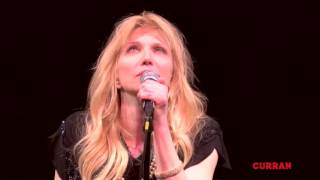 Courtney Love sings PJ Harvey's "To Bring You My Love"