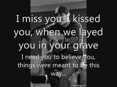 I Miss You video