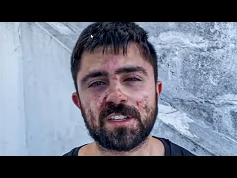 🚨CRIME NA UFSC! MBL toma surra de militantes de esquerda...