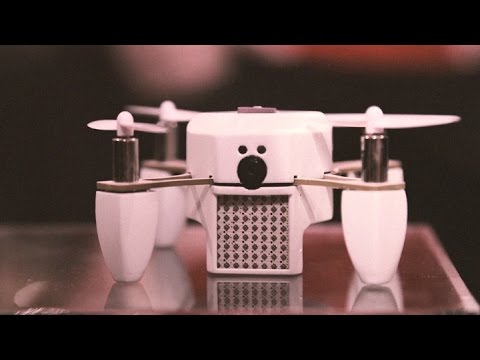 Electronics Trends to Watch at CES 2016 | Consumer Reports