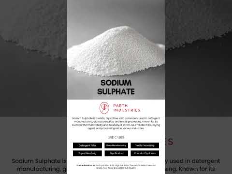 Sodium sulphite 98%