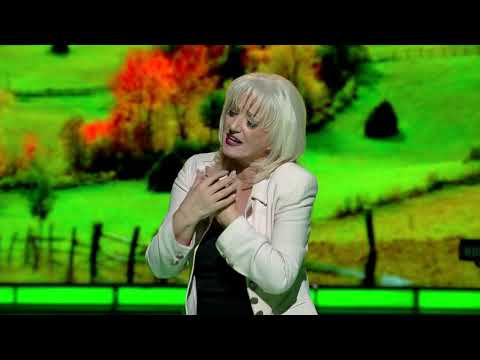 Vera Matovic - Milutin BN Music HD 2018