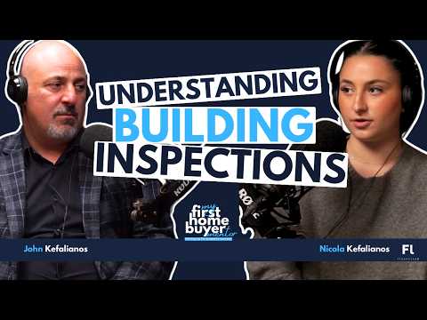 building inspections 101