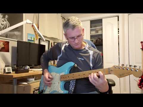 Moke's Streets (have no name) U2 Fractal patch