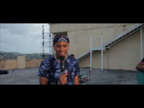 Len-X Ft Keez Jetski - Hey mama