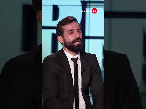 شاهد بالفيديو.. اغرب حالة طلاق بالمحاكم العراقية مع المحامي حسام العامري #العراق #السومرية
