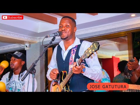 Jose Gatutura Mugithi Live | Kui Mugweru
