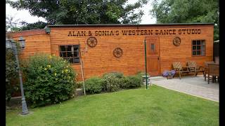 TO LEARN HER  ( Western Partner Dance )