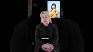 Laleh made a song that made Jann Arden cry