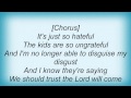 Lyfe Jennings - Radio Lyrics