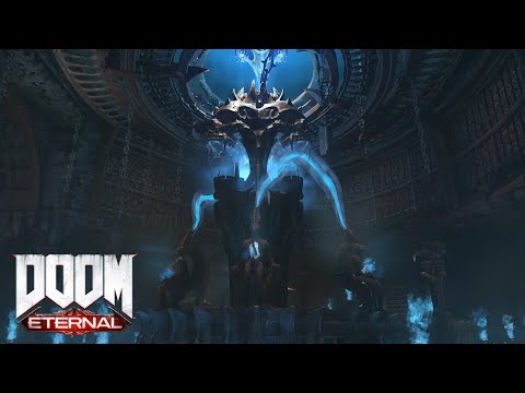 Doom Eternal (Ep.29) - The Soul Spire