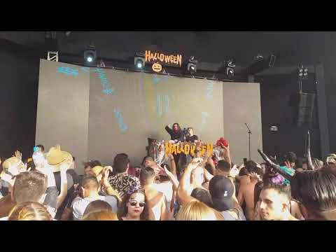 Henrique Camacho - Bhandara. BRUTAL STAGE. 26.10.19