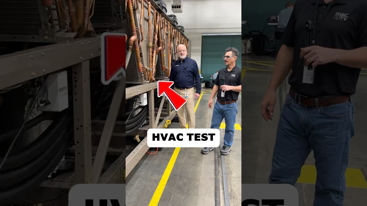 Waterside economizers on air-cooled chillers | designed to cool a chilled water loop at low ambient.