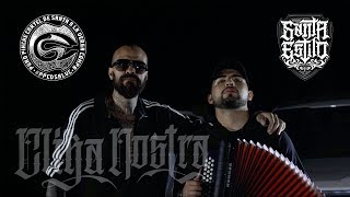 Clika Nostra - Cartel de Santa Feat. Santa Estilo (SIN CENSURA) New Video