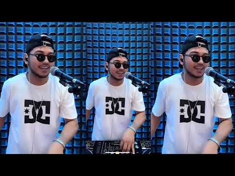 DJ CHRIS MP PEKANBARU - REKAMAN VVIP MR OZY 127 & RIZKI INDRA