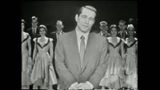 Perry Como Live   One Little Candle 480x360