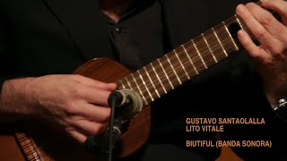Gustavo Santaolalla - Ese amigo del alma 2012