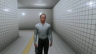 【8番出口】ブックオフに他人が多すぎて仕入れできないマイッキー【8番出口】