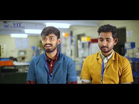 VIT Vellore General video thumbnail 3