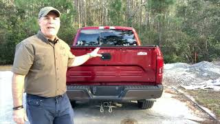BringIt Tailgates - A Deeper Dive