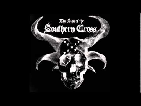 The Sign Of The Southern Cross- SCRY