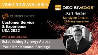 Omnichannel contact center and Strategy: Establishing Synergy Across Your Omnichannel Strategy