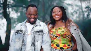 Kabisi Ka Ndagala - David Lutalo (Official Music Video) 4K